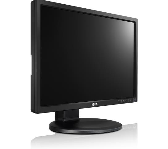 LG 22MB35PU-B computer monitor – image 4