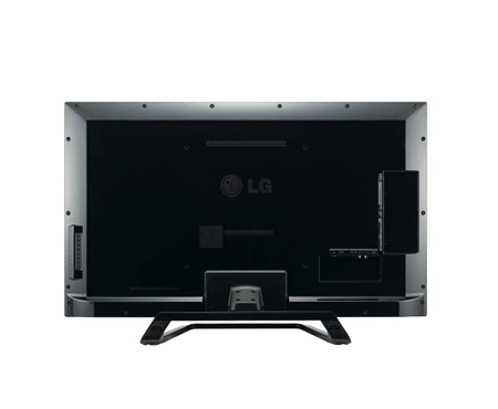 LG 32LM6400 81.3 cm (32") Full HD Smart TV Black – image 5