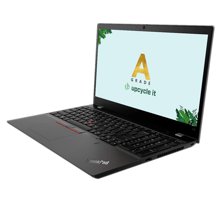 upcycle it Lenovo ThinkPad L15 G2 (Refurbished) A
