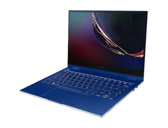 Samsung Galaxy Book Flex NP930QCG-K01DE laptop Intel® Core™ i5 i5-1035G4 – image 2