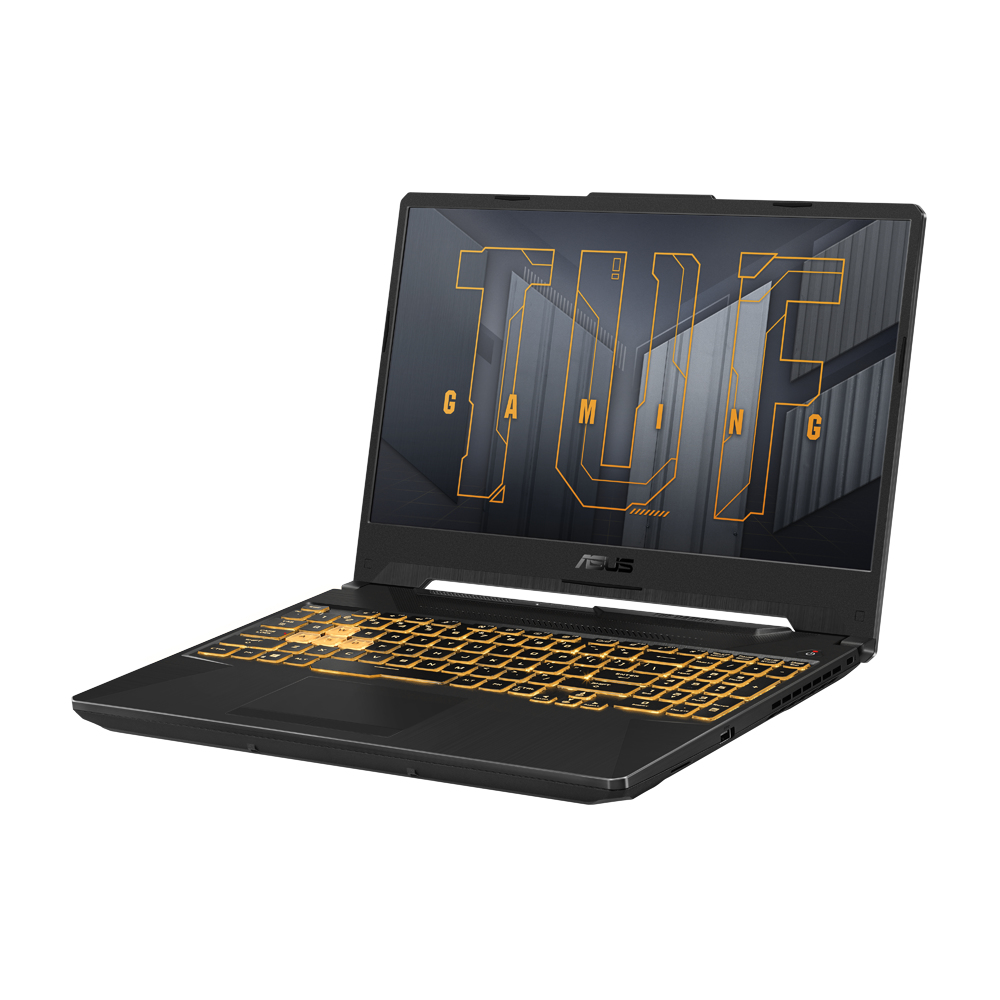 ASUS TUF Gaming F15 FX506HC-HN115W Intel® Core™ i5 i5-11400H Laptop – image 4