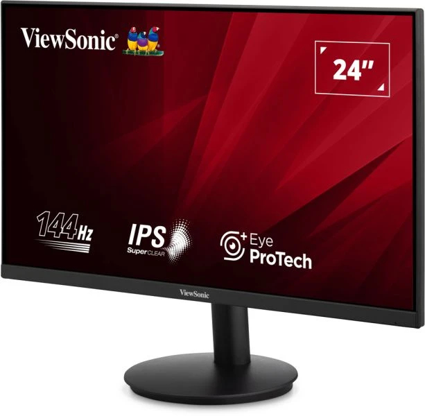Viewsonic VA24G1-H computer monitor – image 5
