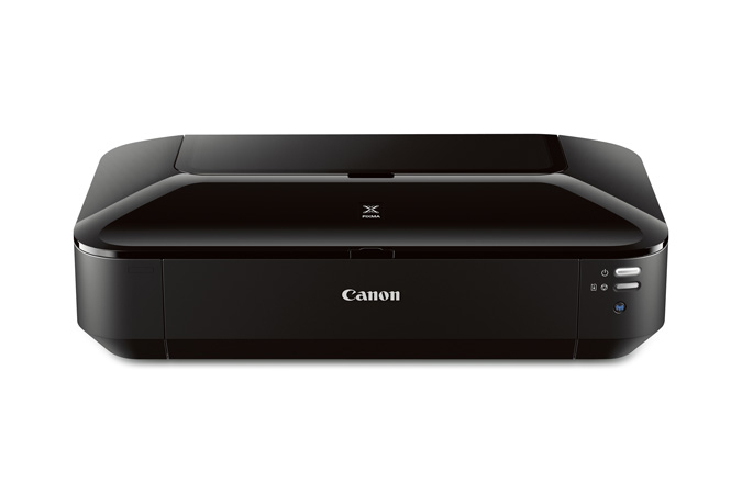 Canon iX 6820