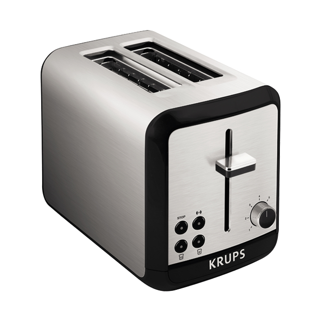 Krups KH311010 toaster 7 2 slice(s) – image 2