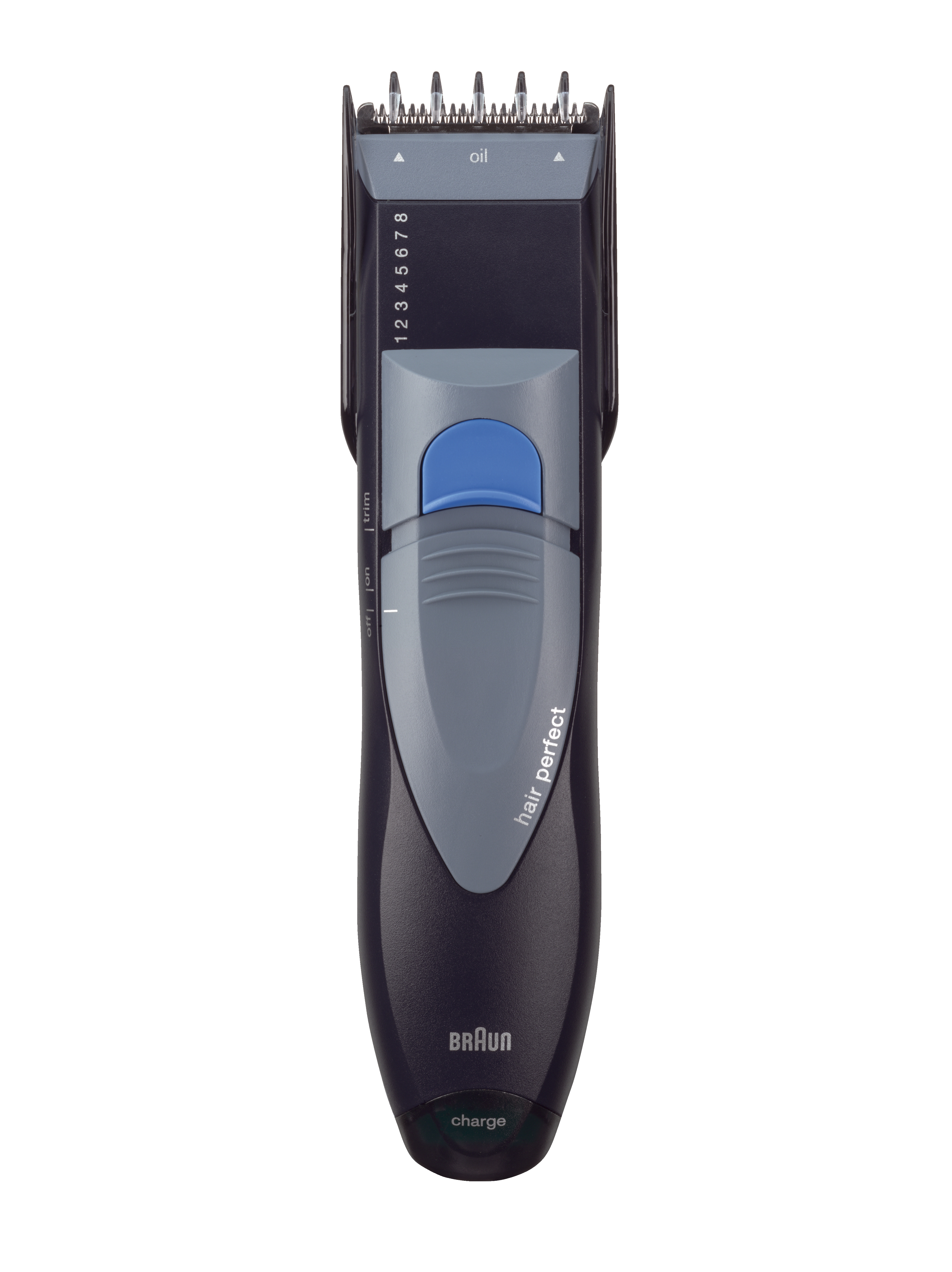 Braun Hairclipper HC50 – image 1