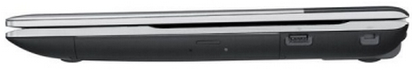 Samsung RV NP-RV515-S02DE laptop AMD E E-450 – image 3