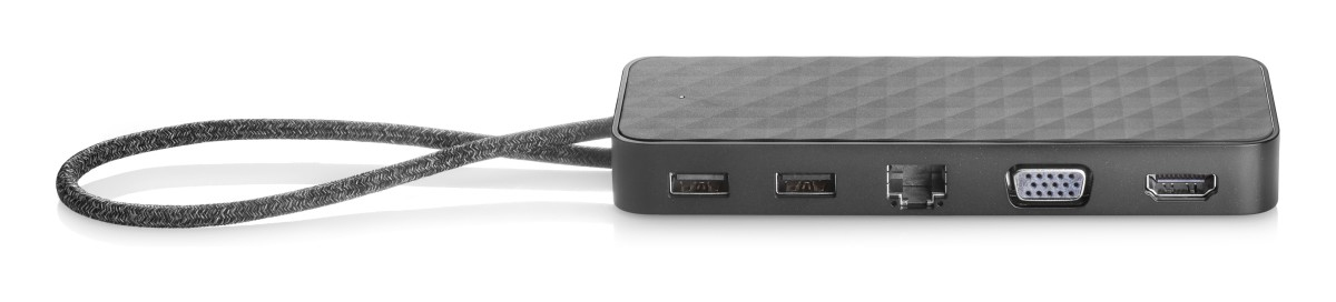 HP Spectre USB-C Travel Dock – image 4