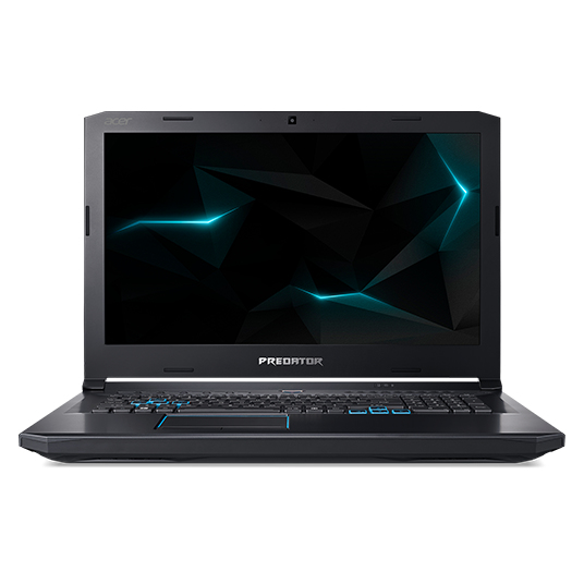 Acer Predator Helios 500 PH517-51-72EC Intel® Core™ i7 i7-8750H Laptop – image 1