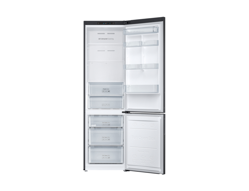 Samsung RB37J5005B1 Freestanding – image 2