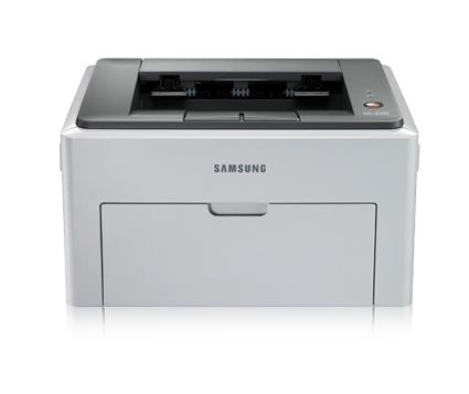 Samsung ML-2240 laser printer – image 2