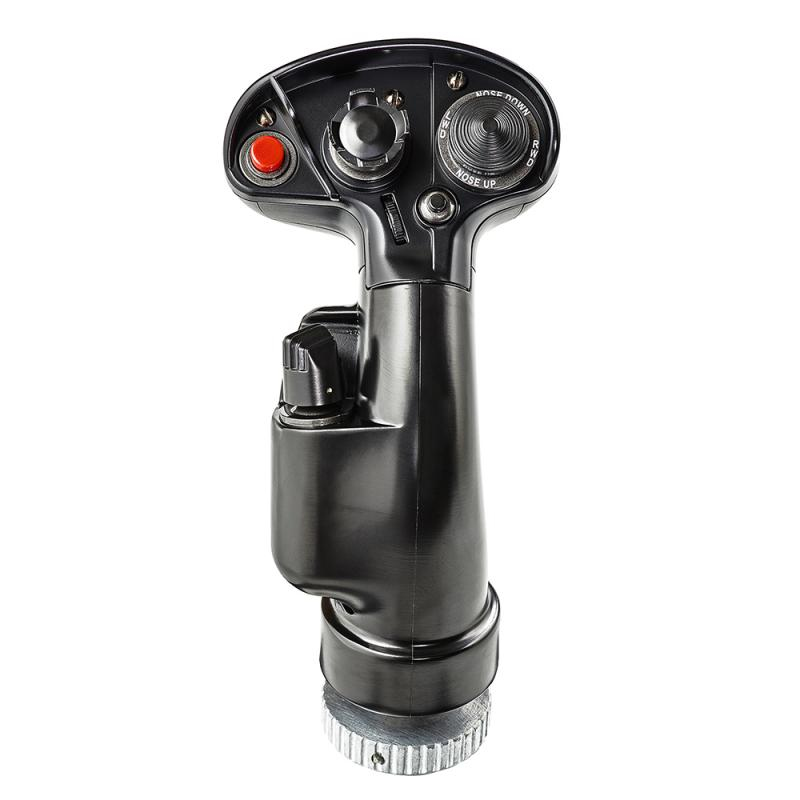 Thrustmaster F/A-18C Hornet HOTAS Add-On Grip – image 3