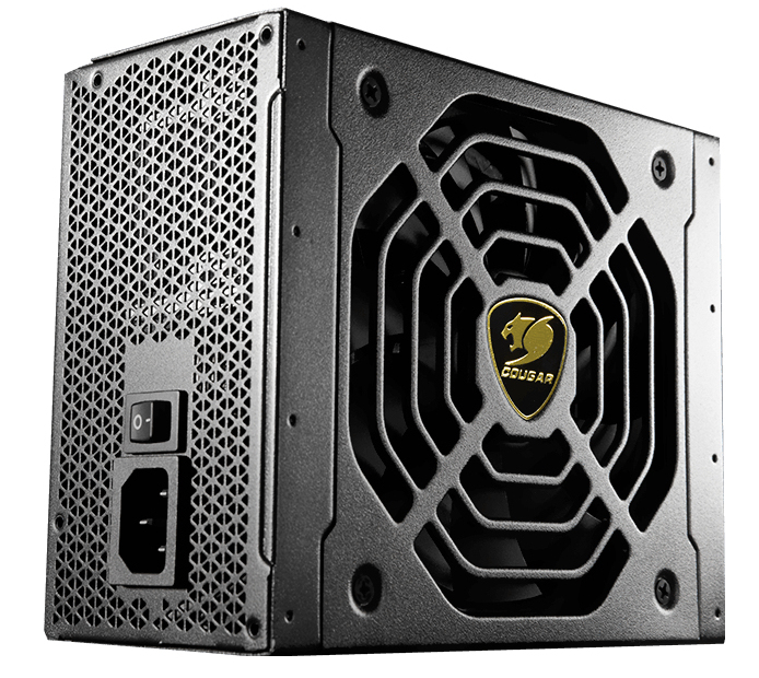 COUGAR Power Supply GEX – image 3