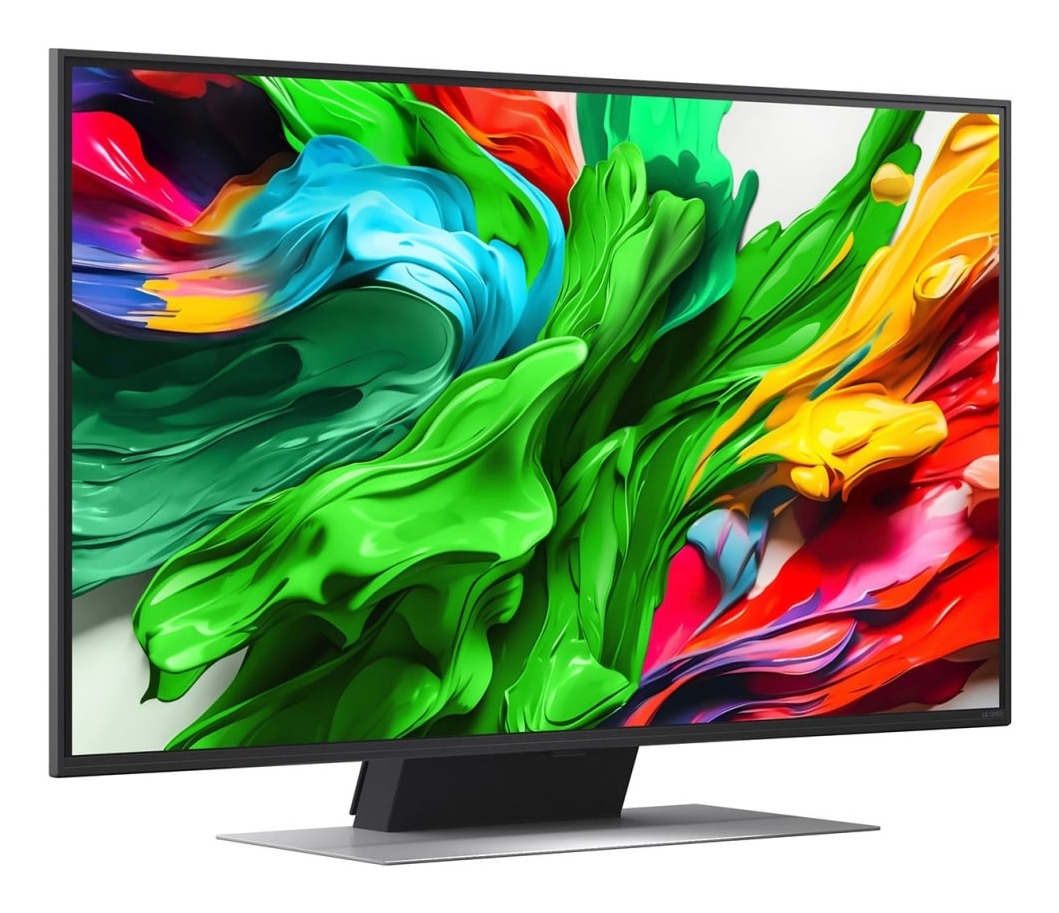 LG QNED 43QNED87A3D TV – image 2