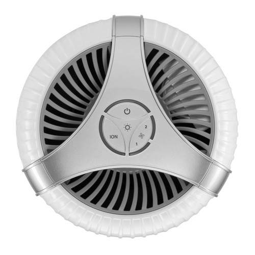 HoMedics AP-T10WT-EU air purifier 40 m² White – image 4