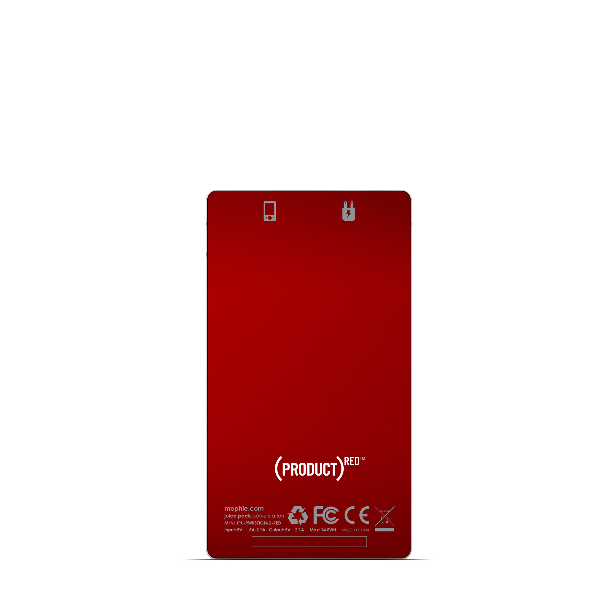 mophie powerstation (PRODUCT) – image 4