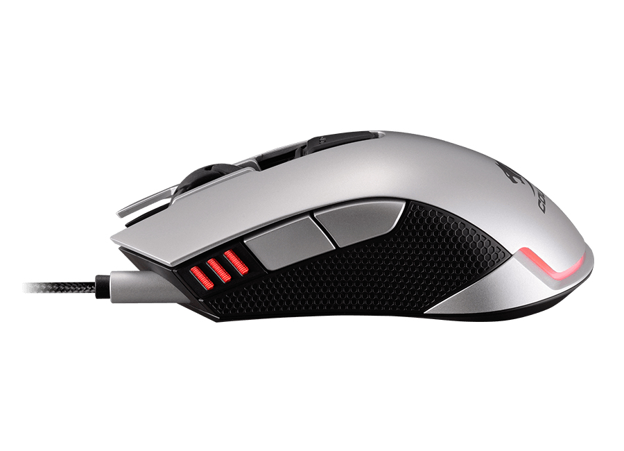 COUGAR 530M mouse Gaming Right-hand USB Type-A Optical 5000 DPI – image 5