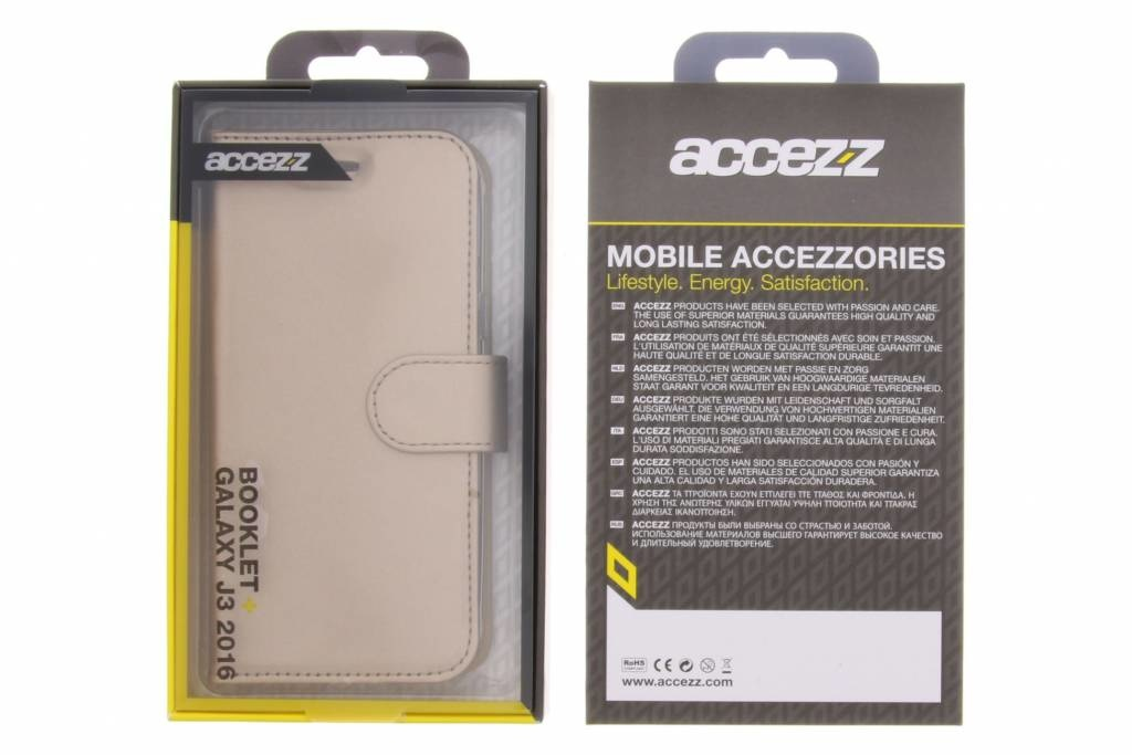 Accezz J300F59211804 mobile phone case – image 5