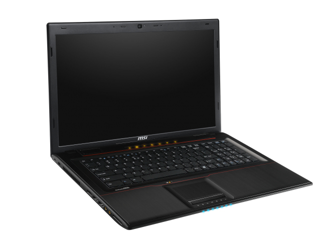 MSI GP70 2OD-277XES – image 8