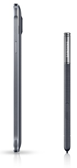 Samsung Galaxy Note 4 SM-N910FZGEPHEO smartphone – image 3