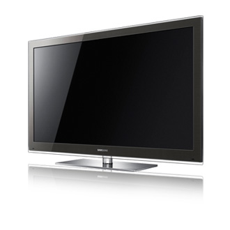Samsung PS50C6900 127 cm (50") Full HD Black – image 6