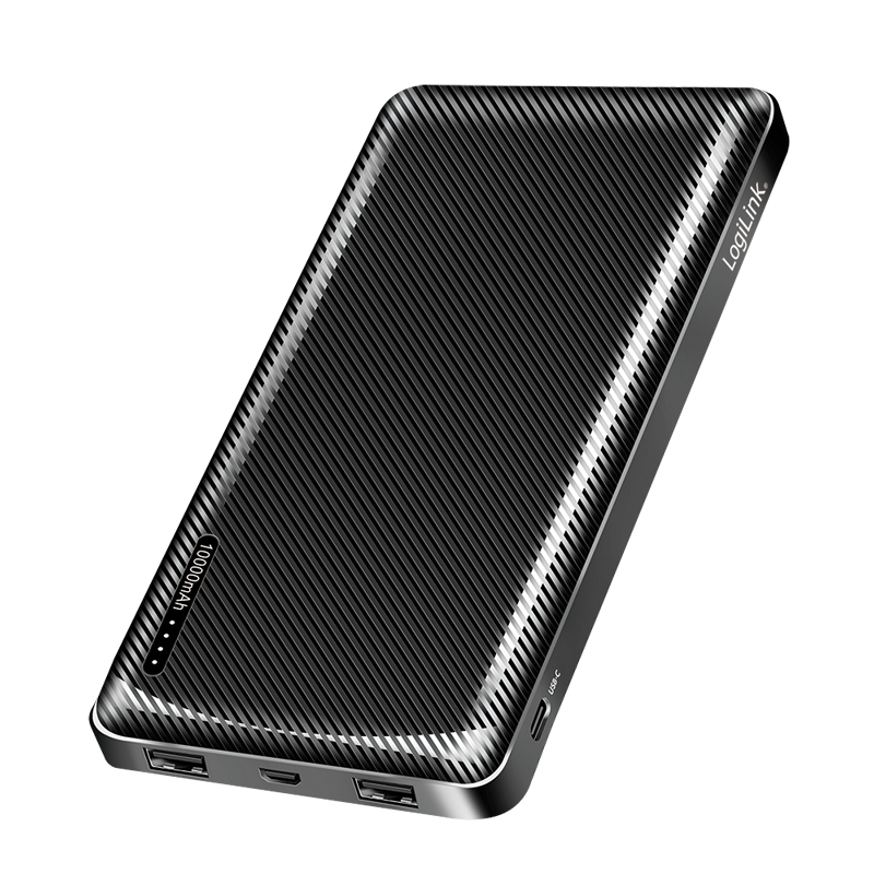 LogiLink PA0328RF power bank – image 1