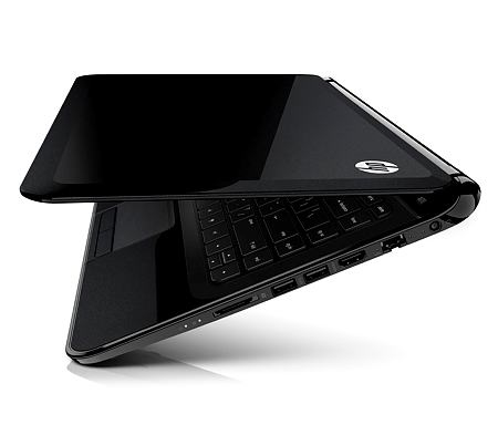 HP Pavilion 14-b007sa Intel® Core™ i3 i3-3217U Laptop – image 9