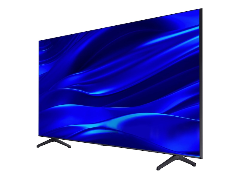 Samsung UN65TU690T 165.1 cm (65") 4K Ultra HD Smart TV Wi-Fi Grey – image 2