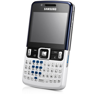 Samsung GT-C6620 – image 7