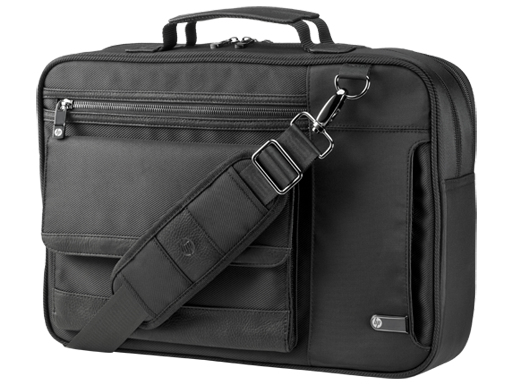 HP Authentic 16" Top Load Case – image 3