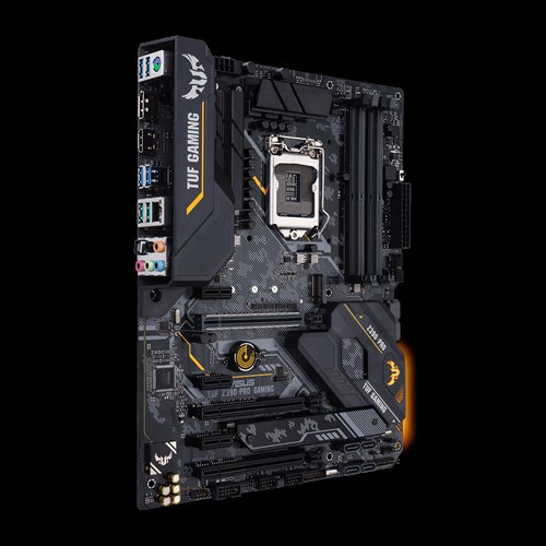 ASUS TUF Z390-PRO GAMING – image 3