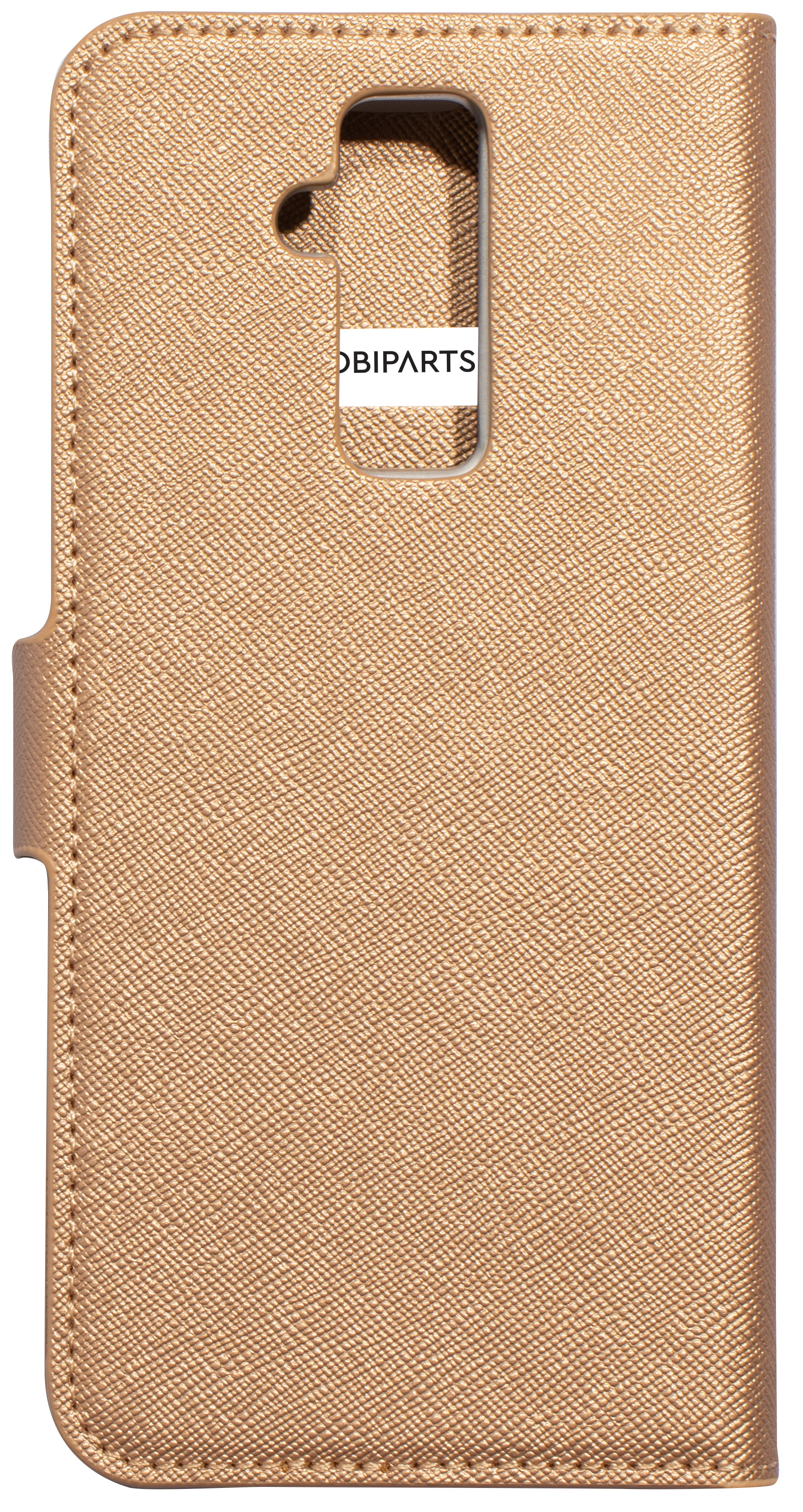 Mobiparts Saffiano Wallet Case Huawei Mate 20 Lite Copper – image 3