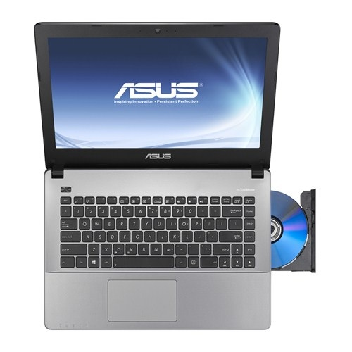 ASUS X302LA-FN120H laptop Intel® Core™ i3 i3-5010U – image 4
