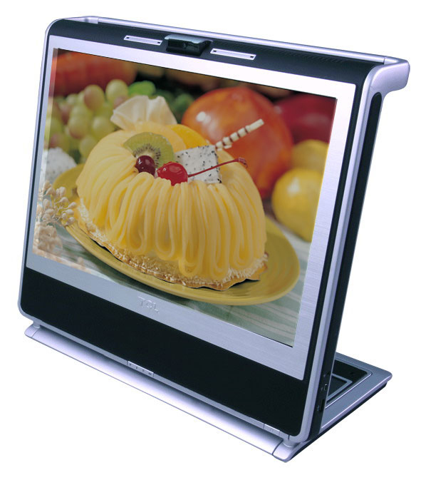 TCL VERONE Media Center PC