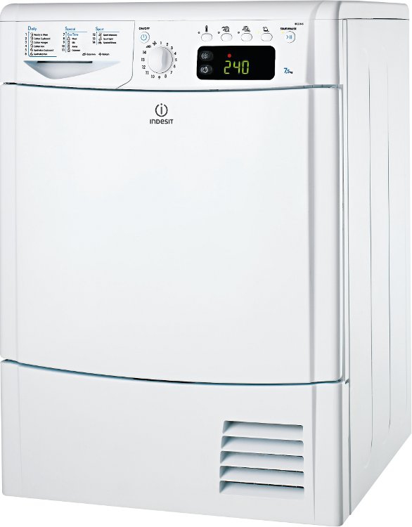 Indesit IDCE 845