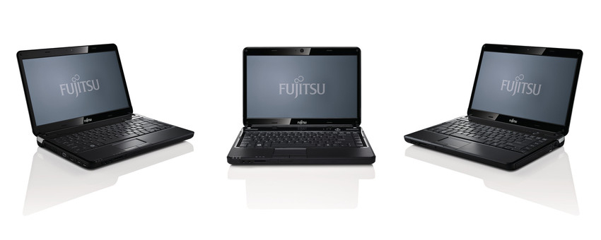 Fujitsu LIFEBOOK LH531 Intel® Core™ i5 i5-2410M – image 4