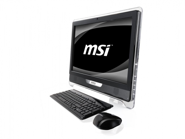 MSI Wind Top AE2220-424US – image 6