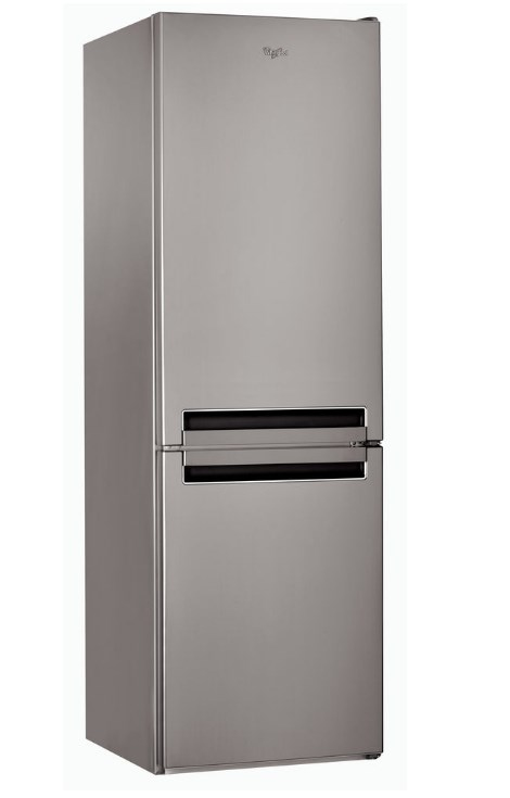 Whirlpool BSNF 8123 OX