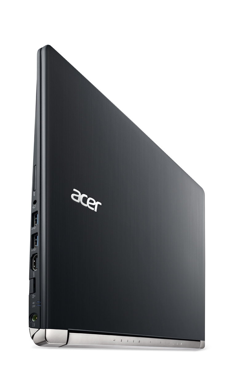 Acer Aspire V Nitro VN7-791G-78PL Intel® Core™ i7 i7-4720HQ Laptop – image 2