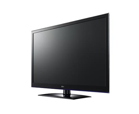 LG 42LV3701 TV 106.7 cm (42") Full HD Smart TV Wi-Fi Black – image 4