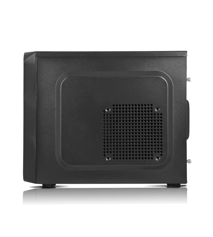 itek Spacebox Cube Black – image 5