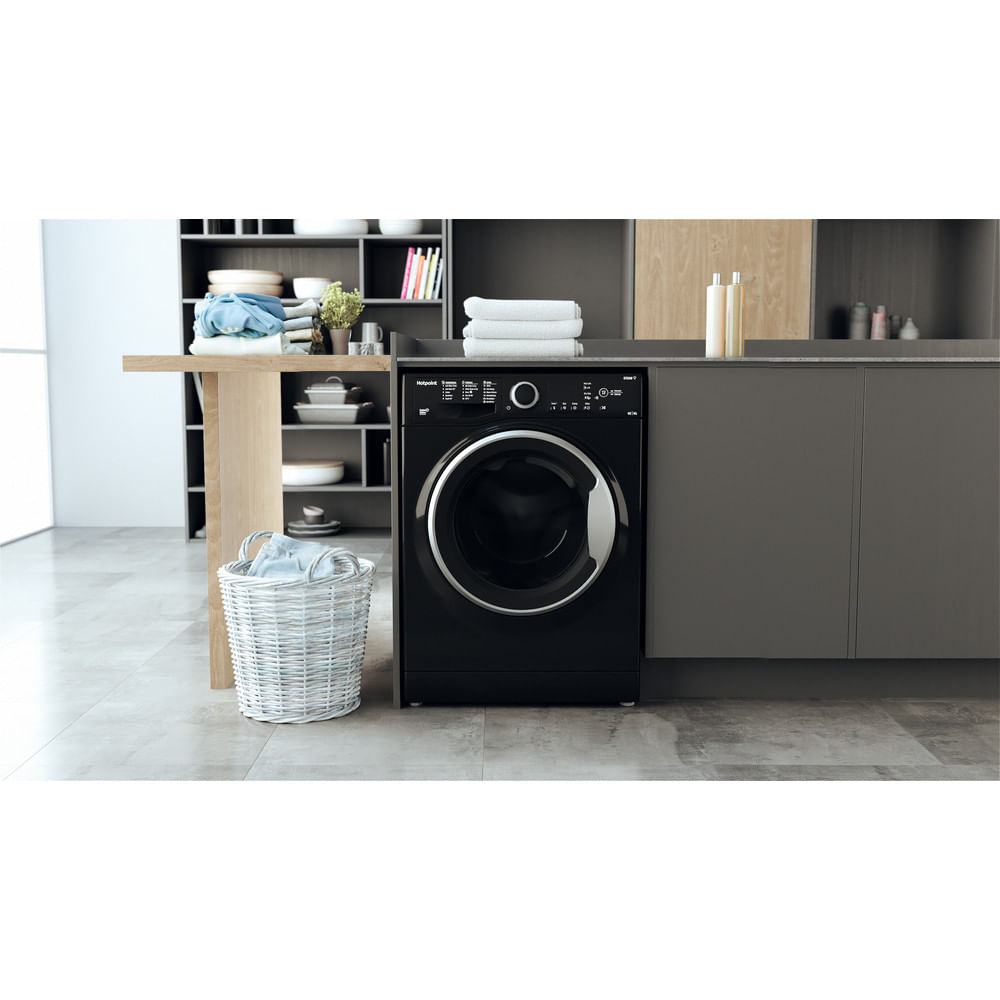 Hotpoint RDGR 9662 KS UK N – image 6