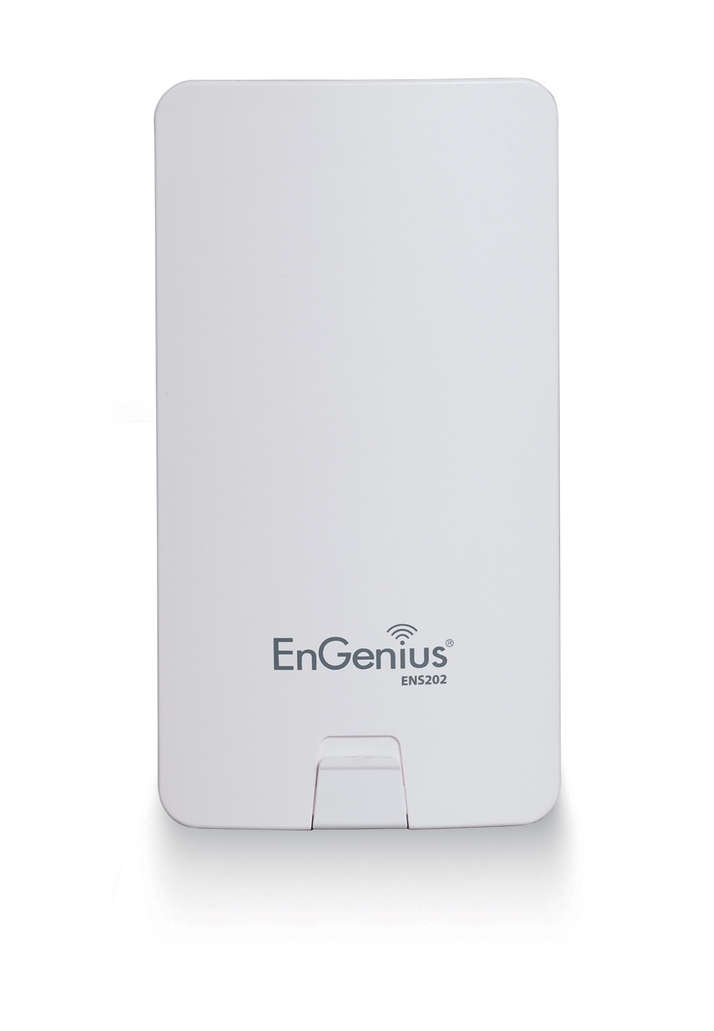 EnGenius ENS202 wireless access point 300 Mbit/s White Power over Ethernet (PoE) – image 1