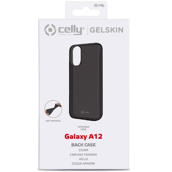 Celly GELSKIN945BK mobile phone case – image 3