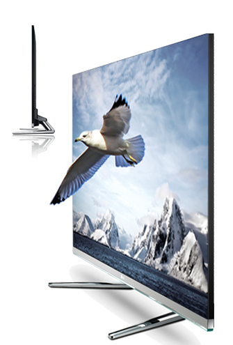 LG 42LM860V TV 106.7 cm (42") Full HD Smart TV Wi-Fi Silver – image 9
