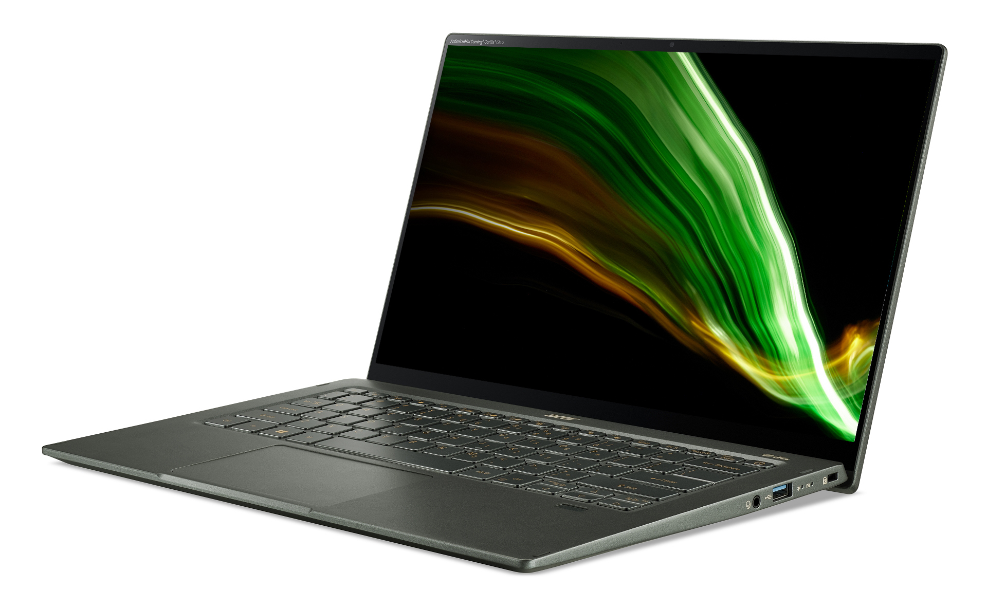 Acer Swift 5 Pro SF514-55T-797S Intel® Core™ i7 i7-1165G7 Laptop – image 6