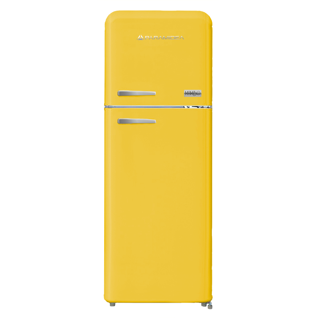 Pyramidea MAMBO2402Y refrigerating appliance set Freestanding