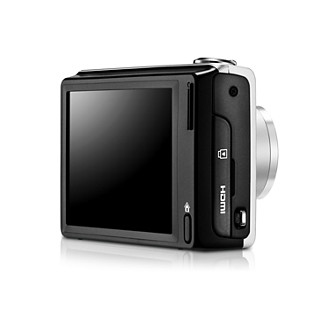 Samsung WB WB210 1/2.3" Compact camera – image 9