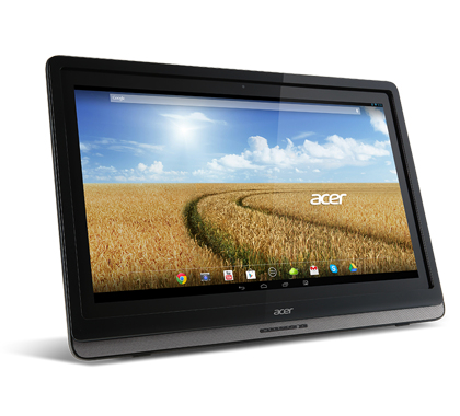 Acer DA 241HL NVIDIA Tegra T33 – image 2