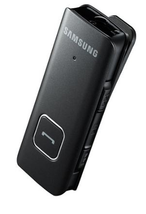 Samsung BHS3000 Headset Wireless In-ear Bluetooth Black – image 4