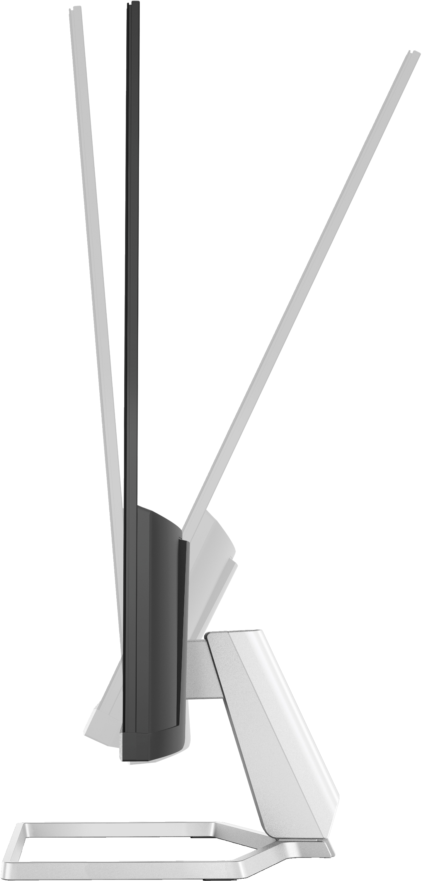 HP M32f computer monitor – image 5